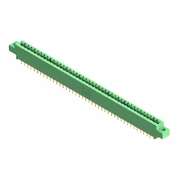 337-042-558-604 EDAC Inc.  Edgeboard Connectors